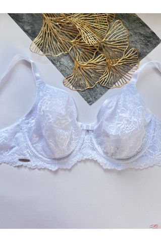 Бюстгальтер з м'якою чашкою на кісточках Lanny Mode 11217